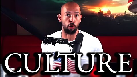 Masculine Culture