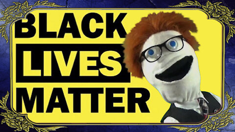 The Triggerz McKnickers Show; Episode 3: Black Lives Matter (But Only if You're a Criminal)