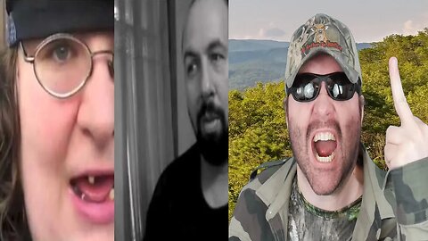 RE: The Buzzards Den (ILuv2RantTV) - Reaction! (BBT)