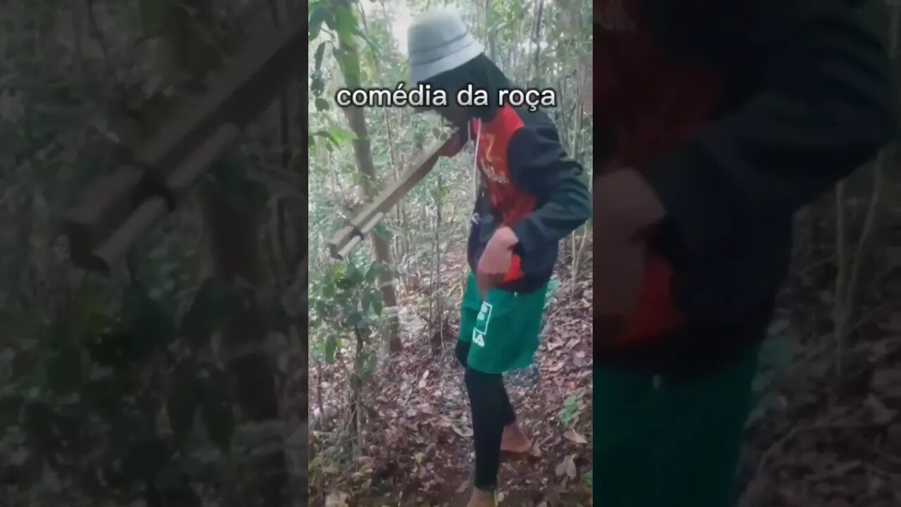 chicó e a fiscalização[parte 2]#short #comedia #videosengraçados