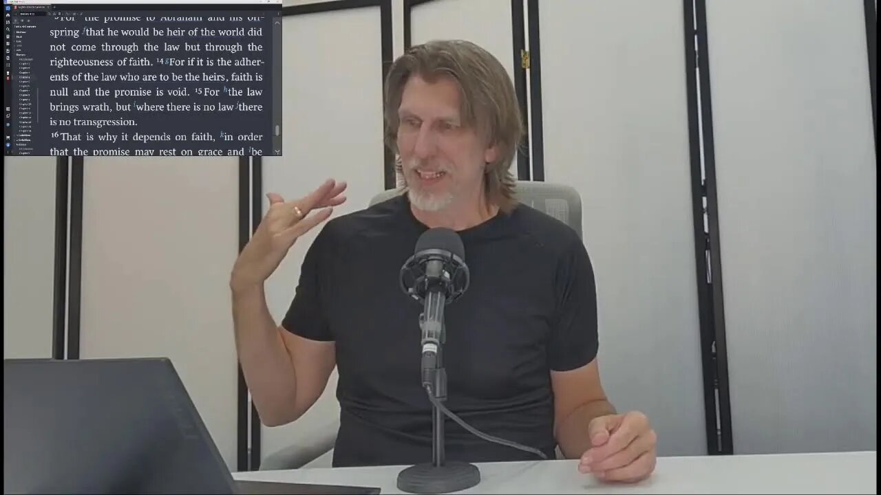 Equipped and Empowered With Pastor David Wilson Episode 17