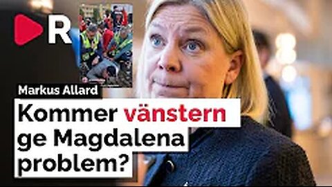 Vänster facister