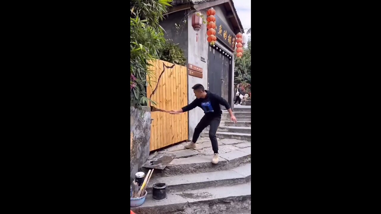 Good vibe Monday. Cool art