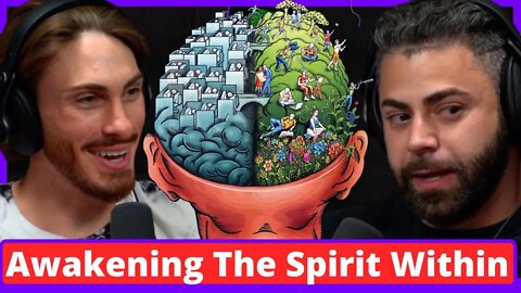 How To Calm The Mind And Reconnect With Yourself Through Nature