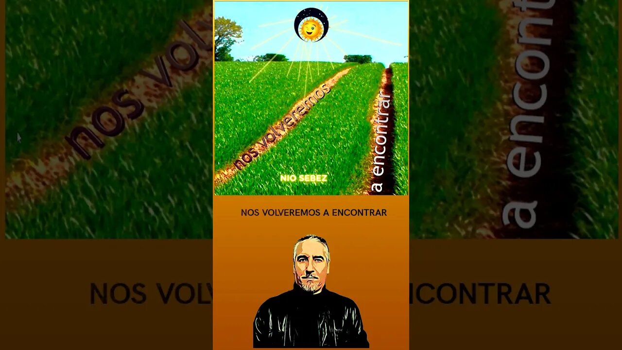 #Nos Volveremos a Encontrar_SHORT_por Nio Sebez (Mi parte favorita de la canción)