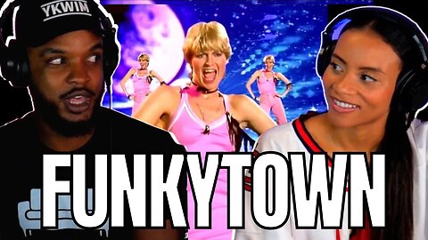 First Time Listening to Lipps Inc 🎵 FUNKYTOWN Reaction