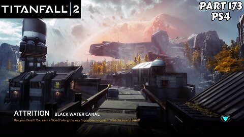 Titanfall 2: Multiplayer Gameplay PS4 - Part 173