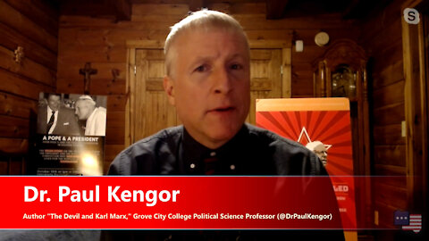 Dr. Paul Kengor | ACWT Interview 2.11.21