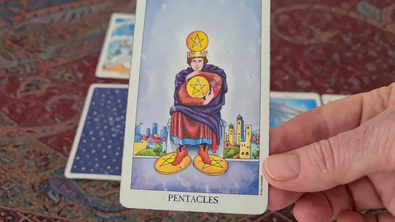 35. Things that go bump. What did H know, and when