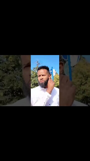 City Of Portland Community Justice VS Citizen Journalist | "Sir, my name is Eli Richey." #ftlshorts