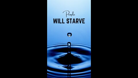 1 billion will starve, Paris accord, BRICS