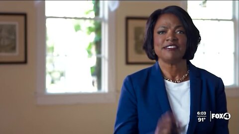 Rep. Val Demings announces 2022 campaign for Senate in Florida against Marco Rubio