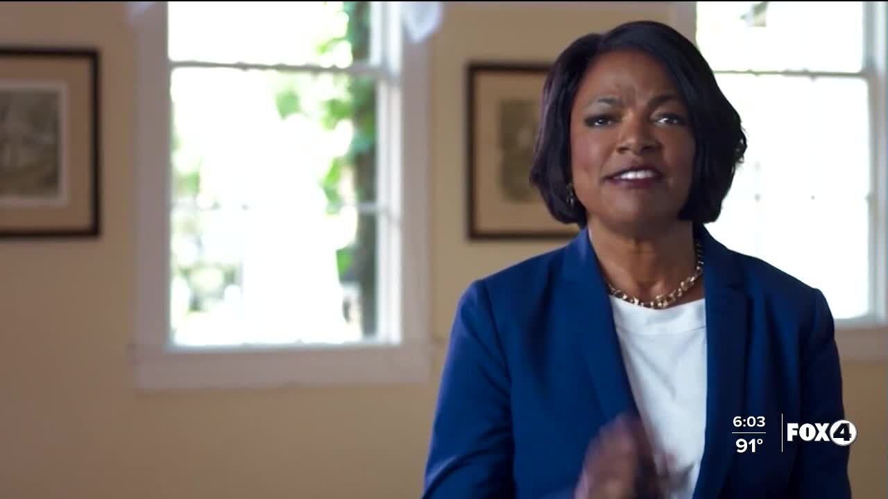 Rep. Val Demings announces 2022 campaign for Senate in Florida against Marco Rubio