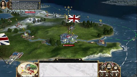 Empire Total War ep 1