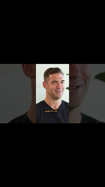 The one reason most people succeed - Jocko Willink