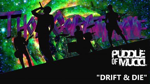 WRATHAOKE - Puddle Of Mudd - Drift & Die (Karaoke)