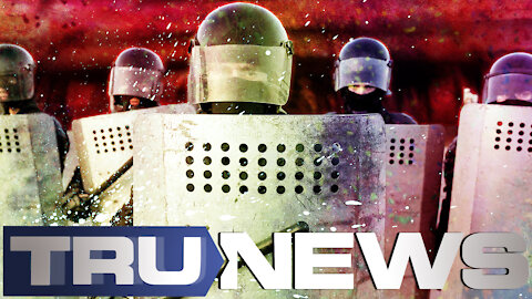 Angry Aussies Push Back Against Great Reset Tyranny
