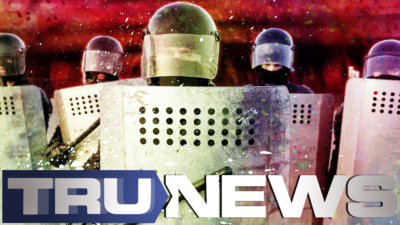 Angry Aussies Push Back Against Great Reset Tyranny