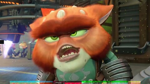 Fun Pc Gameplay 4K Hdr Ratchet & Clank Rift Apart Dlss Quality Ray Tracing Rtx 4090 13700Kf1