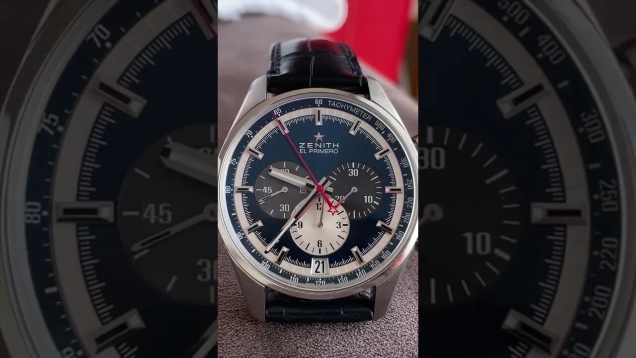 Forget Rolex! If you appreciate horology you will get this #edcwatches