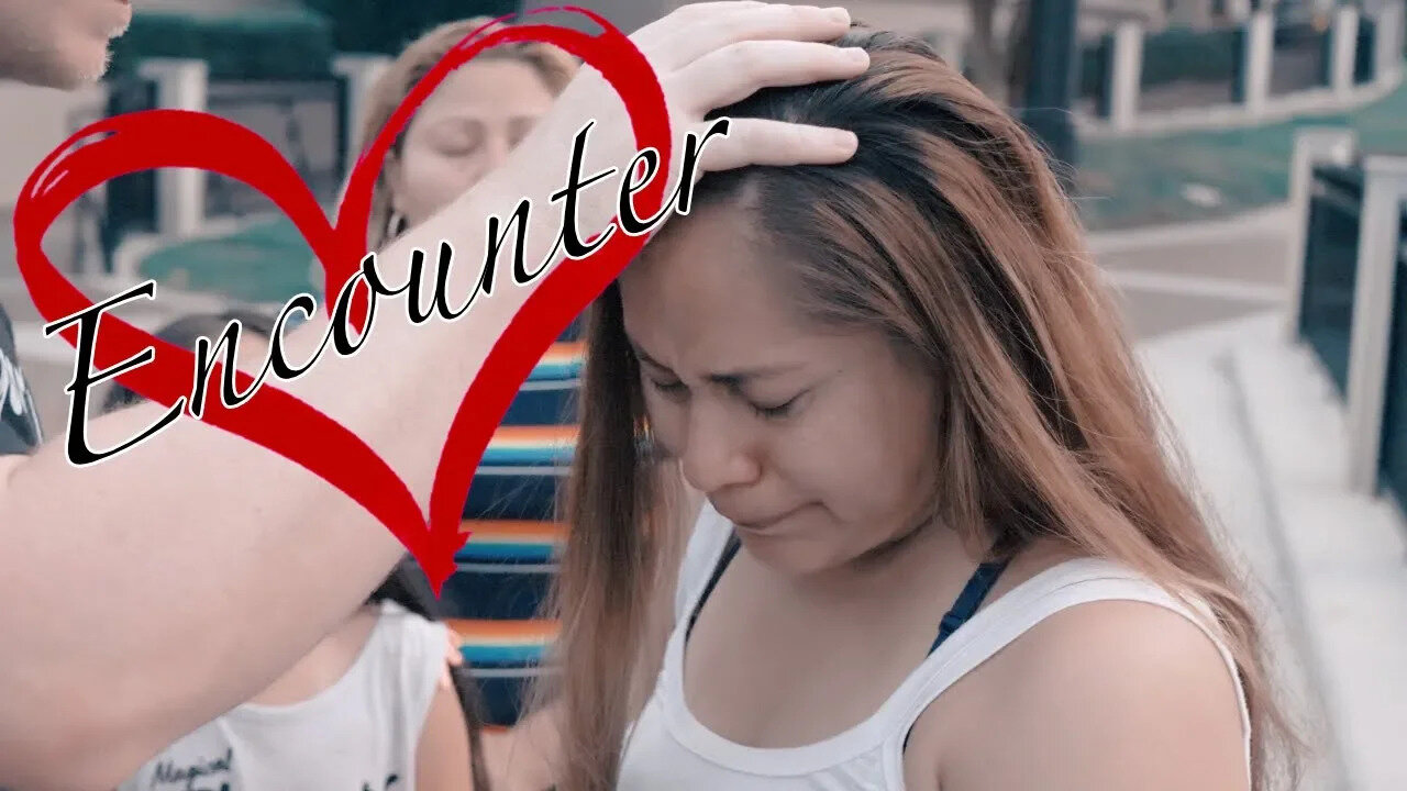 MIC'D UP SERIES || ENCOUNTER