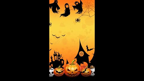 Abóbora e os fantasmas#animações#