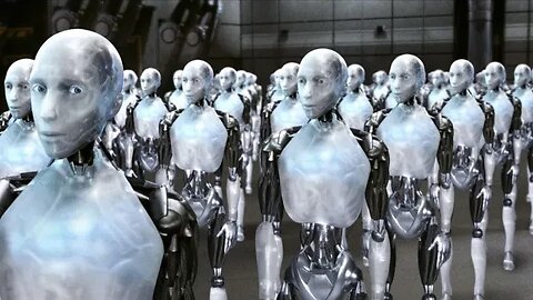 Artificial Intelligence Is More Evil Than You Think