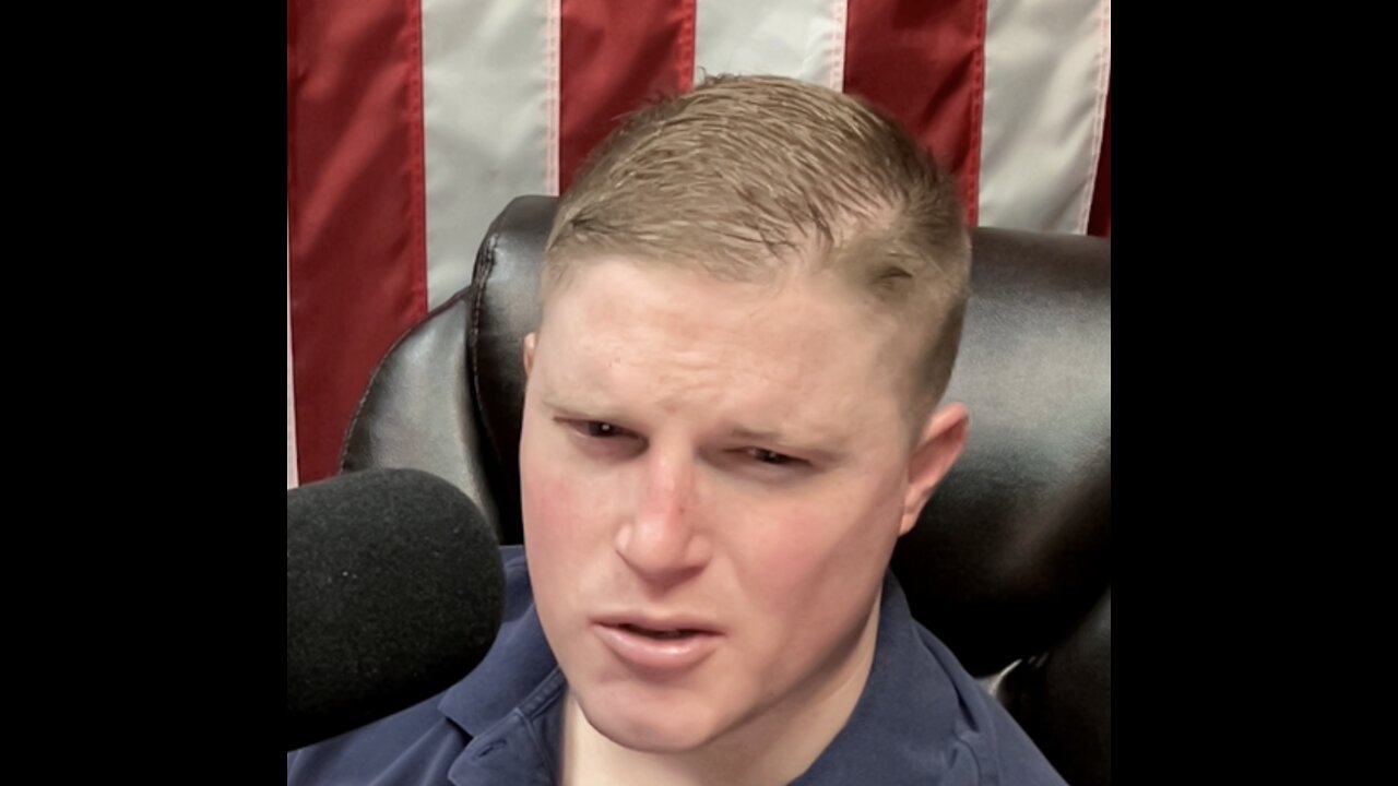 TPC #590: Solo Rant (Personal Bunkers)