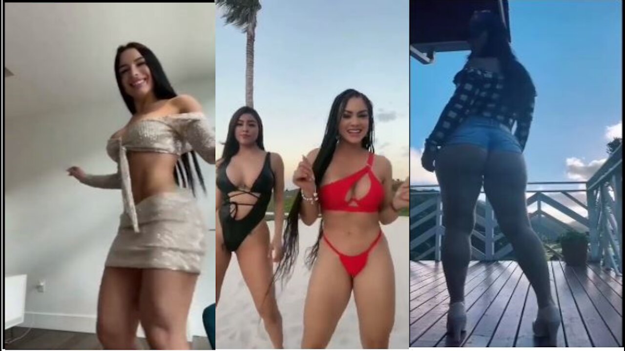 🔥🔥 Best TikTok HOT Dance Challenge Mix Compilation 🔥 Top videos de Baile TikTok & Instagram 😱