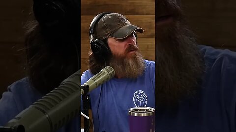 Jase Robertson Is FED UP With Fast Food #shorts