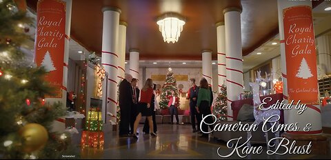 Crown Prince of Christmas Full Christmas Movie