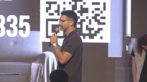 Welcome To Eternity Church Online!