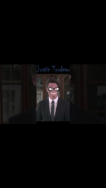 Justin Funny Trudeau
