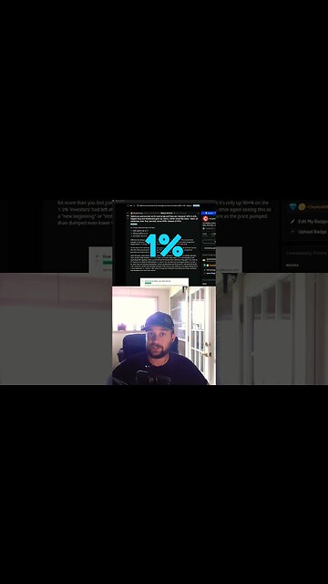 Safemoon is Mooning?! 🤡 - Crypto News