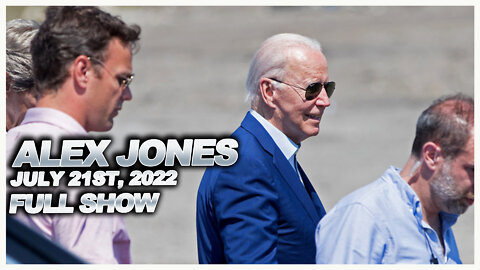 Globalist Puppets In Free-Fall Worldwide: Removal of Biden IMMINENT!