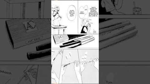 Top 10 Latest High School Drama Manga You Should Be Reading | No 9 |