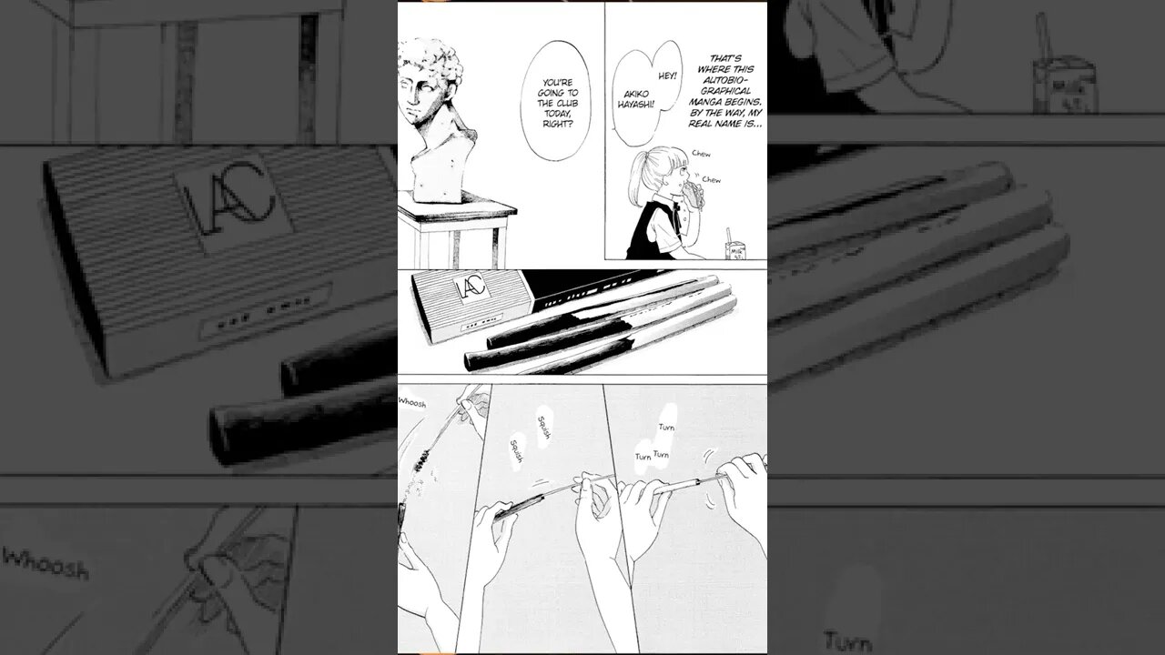 Top 10 Latest High School Drama Manga You Should Be Reading | No 9 |