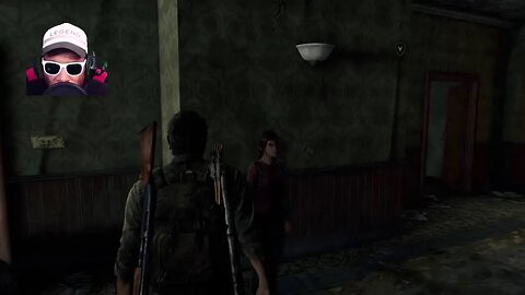 The Last Of Us Ep5