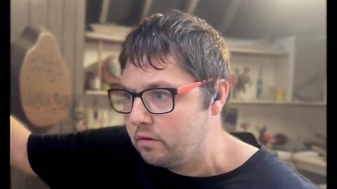 Robert Gledhill, Scarborough 18/7/24