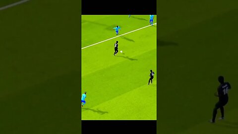 Opponent scored a banger with Rashford on Steroids 🥶☠️