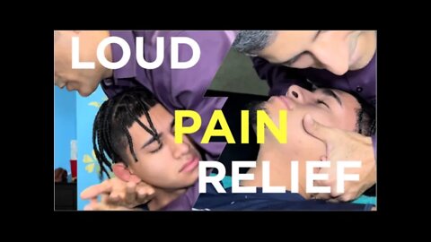 Young Basketball STAR Gets His 1st Decompression Adjustment | Best QUEENS NYC Chiropractor