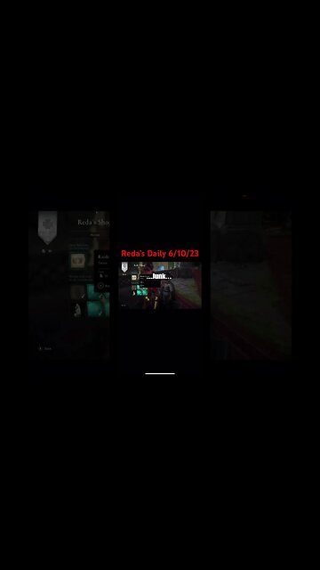 Reda’s Daily 6/10/23