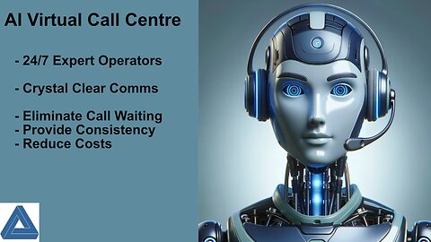 AI Virtual Call Center