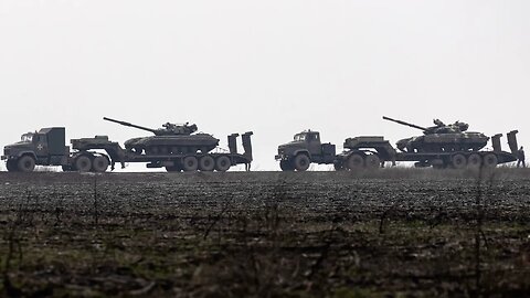 Scott Ritter: Talk$ Germany & Russia*