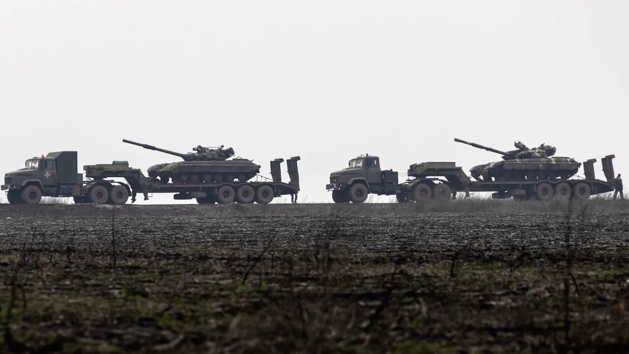 Scott Ritter: Talk$ Germany & Russia*