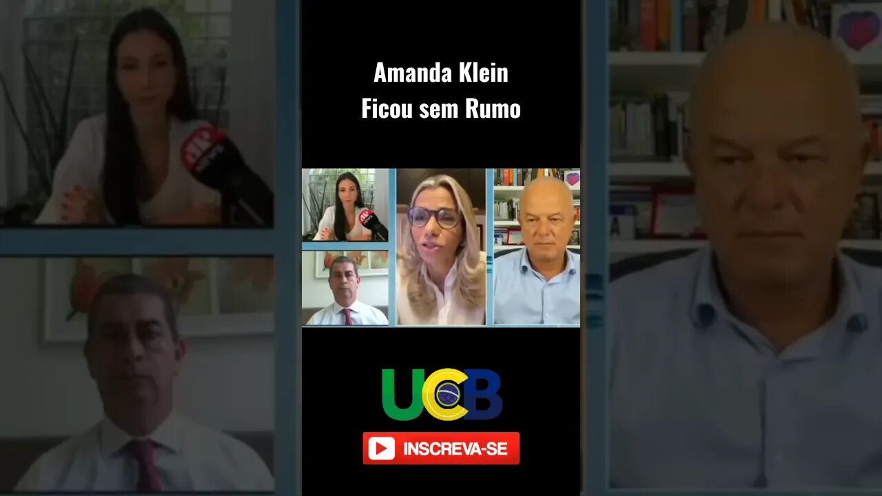 Advogada deixa Amanda sem chão 😂