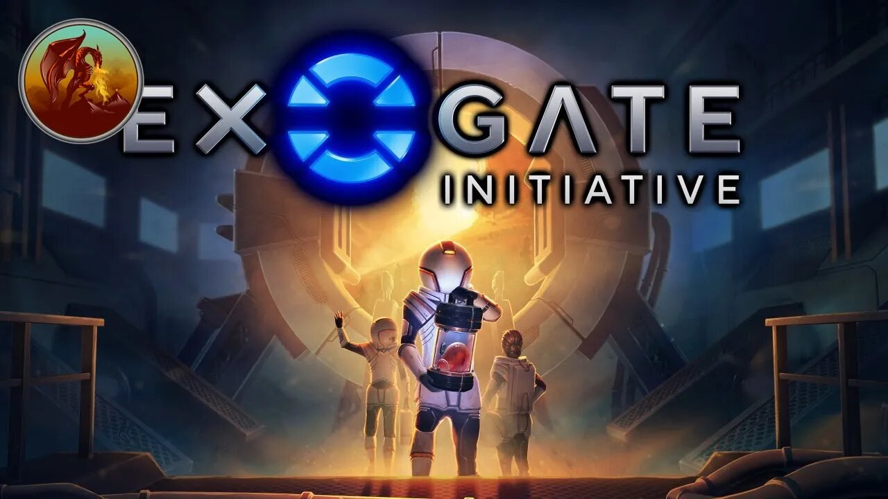 Exogate Initiative | Exploring Planets For Profit