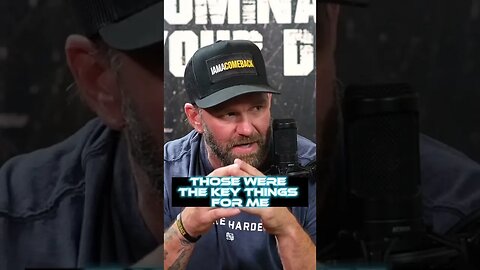 From ghost to all in