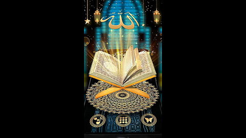 Quran Ki Tilawat karo