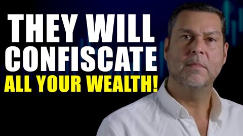 Recession Will Kill YOU, Invest in This to SAVE YOURSELF - Raoul Pal | Bitcoin Update